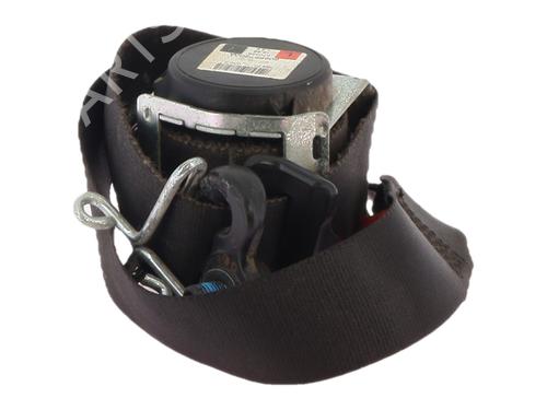 Front left seatbelt FORD FOCUS C-MAX (DM2) 1.6 TDCi | BP37730352I26 - Image 3