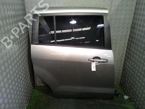 right-slide-door-mazda-5-cr-2005-2006-2007-2008-2009-2010-30074040 main image