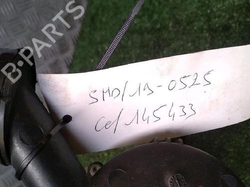 Steering pump CITROËN C4 I (LC_) 1.6 HDi | BP30064833M99 