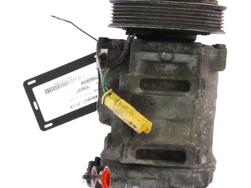 AC compressor PEUGEOT 508 I (8D_) 2.0 HDi | BP31803992M34
