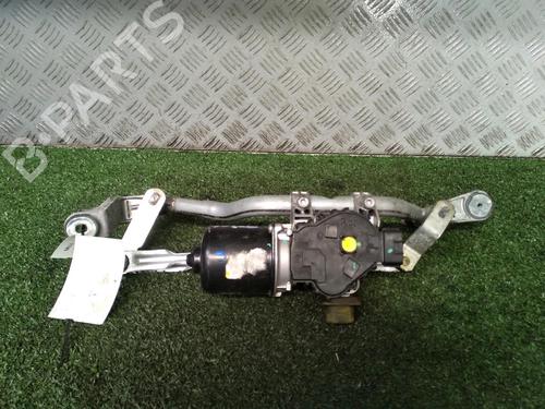 Front wiper motor RENAULT CLIO IV (BH_) 1.5 dCi 90 | BP22400970M29 