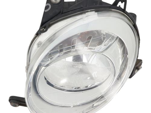 Left headlight FIAT 500 (312_) 1.2 (312AXA1A) | BP39607818C28 - Image 3