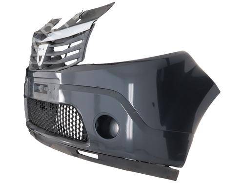 Front bumper DACIA SANDERO 1.5 dCi | BP38484000C7 - Image 5