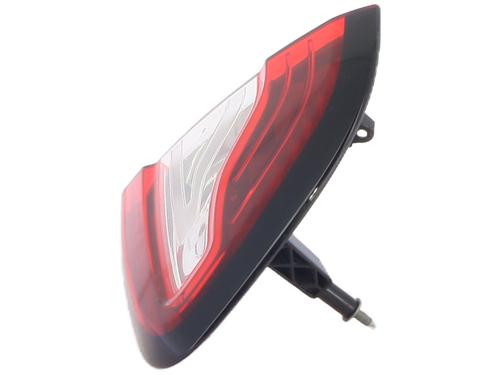 Right tailgate light RENAULT CAPTUR I (J5_, H5_) 1.3 TCe 150 (J5NK, J5JS) | BP33628693C80 - Image 5