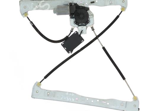 Front right window mechanism CITROËN DS3 (SA_) 1.6 THP 155 | BP31191667C23