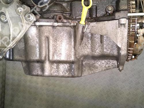 Engine RENAULT MEGANE II (BM0/1_, CM0/1_) 1.6 16V | BP30076534M1