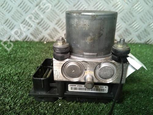 ABS pump PEUGEOT 308 I (4A_, 4C_) 1.6 HDi | BP17653997M43 