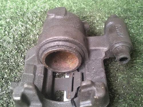 Right front brake caliper FIAT 500 (312_) 1.2 (312AXA1A) | BP30067087M104 