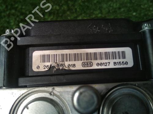 ABS pump DACIA SANDERO 1.2 16V | BP17162332M43 
