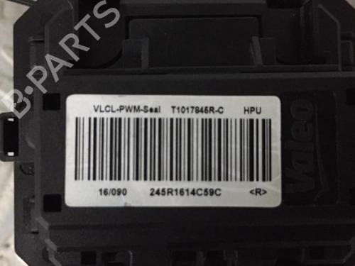 Heater resistor RENAULT MEGANE III Hatchback (BZ0/1_, B3_) 1.5 dCi (BZ09, BZ0D, BZ1W, BZ29, BZ14) | BP30069285M108 