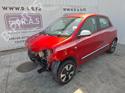 Scuttle panel RENAULT TWINGO III (BCM_, BCA_) 0.9 TCe 90 (BCM9, BCM2) | BP37472281C110 - Image 15
