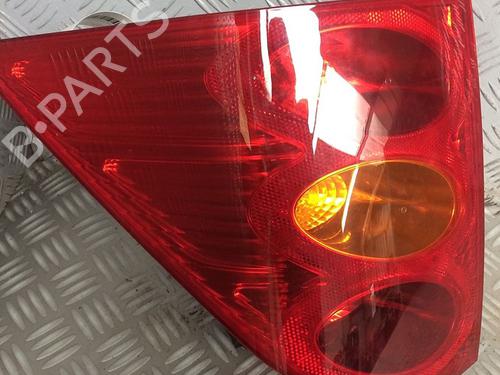 Left taillight PEUGEOT 1007 (KM_) 1.6 16V | BP30068749C34 - Image 3