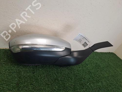 Right mirror PEUGEOT 208 I (CA_, CC_) 1.2 VTI 82 | BP25299763C27