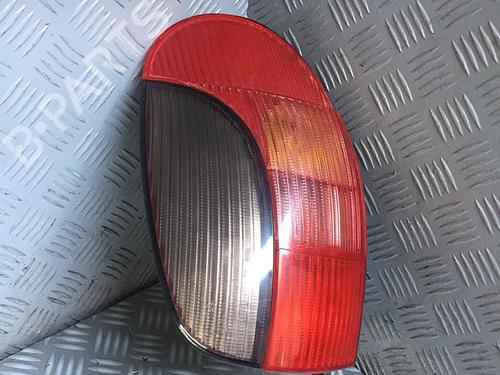 Venstre baglygte Venstre baglygte PEUGEOT 306 Break (7E, N3, N5) 1.8 16V (110 hp) 29947605 29947605