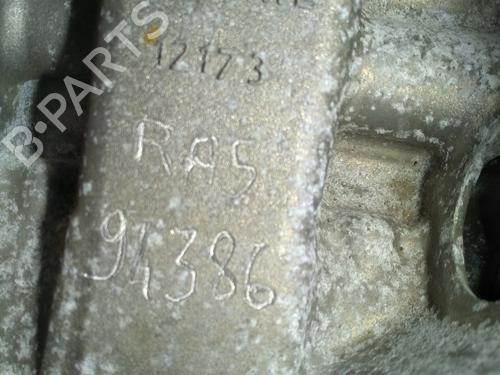 Engine PEUGEOT 208 I (CA_, CC_) 1.2 VTI 82 | BP31873613M1 