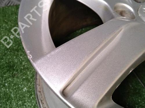 Used Rim PEUGEOT 508 I (8D_) 1.6 HDi (112 hp) 30067542