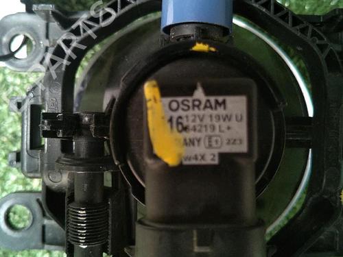 Left front fog light DACIA LODGY (JS_) 1.6 LPG (JSAV) | BP30073038C30 - Image 5