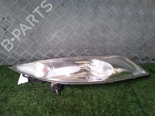Left front indicator NISSAN JUKE (F15) 1.5 dCi | BP30073448C32 