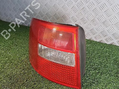 Used Left taillight Left taillight AUDI A6 C5 Avant (4B5, 4B6) 1.9 TDI (130 hp) 29947046 29947046