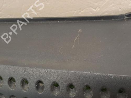 Used Grille FIAT PANDA (169_) 1.1 (169.AXA1A) (54 hp) 29948499