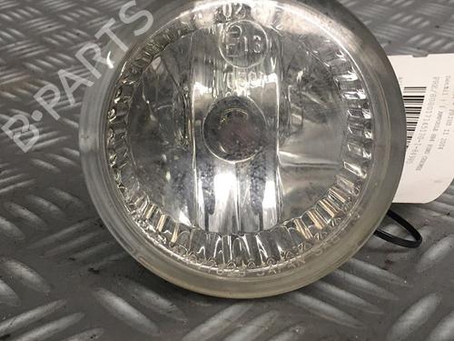 Used Right front fog light TOYOTA PRIUS Liftback (_W2_) 1.5 Hybrid (NHW20_, NHW20R) (112 hp) 30070119