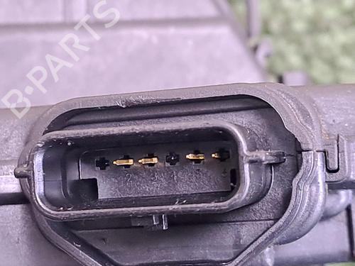 Front right lock RENAULT CLIO IV (BH_) 1.2 16V | BP26304683C97 