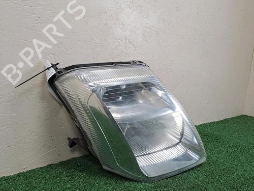 Højre forlygte CITROËN C2 (JM_) 1.4 | BP30068431C29 