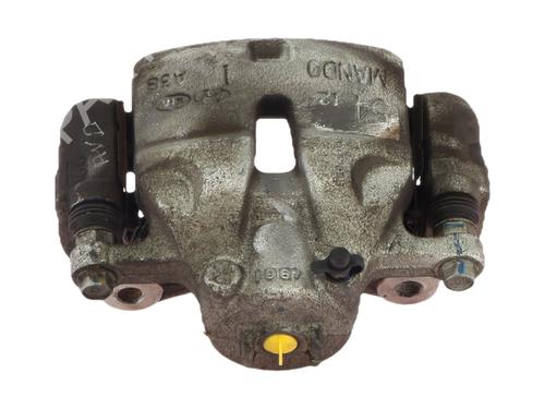Right front brake caliper HYUNDAI i20 III (BC3, BI3) 1.0 T-GDI | BP38502096M104 - Image 5