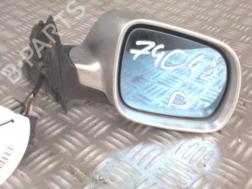 right-mirror-audi-a4-b5-8d2-1994-1995-1996-1997-1998-1999-2000-2001-29952009 main image