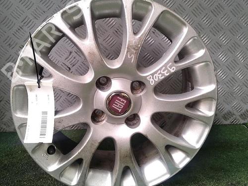 Fælk FIAT PUNTO EVO (199_) 1.2 | BP29950102C45 - Image 5