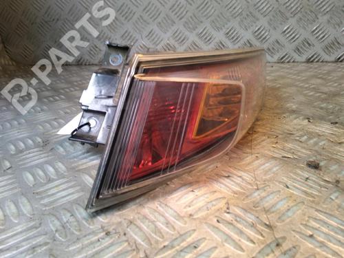 Right taillight HONDA CIVIC VIII Hatchback (FN, FK) 2.2 CTDi (FK3) | BP11406085C35 
