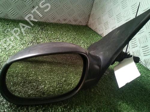 Retrovisor izquierdo PEUGEOT 206 Hatchback (2A/C) 1.9 D (69 hp) 30064642