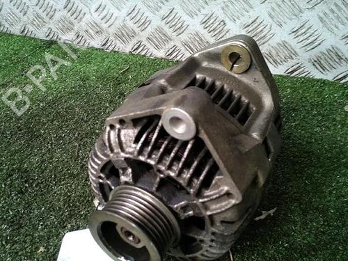 Alternator RENAULT SCÉNIC II (JM0/1_) 1.9 dCi (JM14) | BP29951560M7 - Image 12