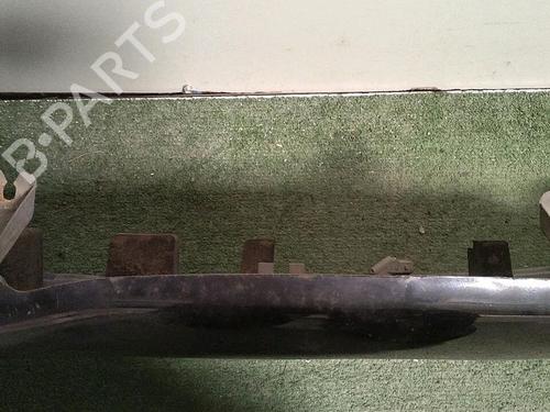 Rear bumper PEUGEOT 206 CC (2D) 1.6 HDi 110 | BP29947446C8 