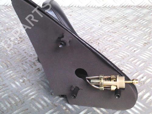 Left mirror SEAT IBIZA II (6K1) 1.9 SDI | BP30065385C26 