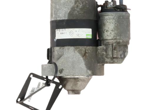 Starter RENAULT TWINGO II (CN0_) 1.2 16V (CN04, CN0B) | BP36640424M8 - Image 4