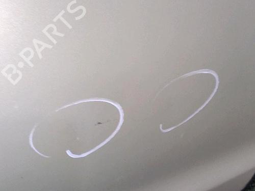 Used Left front door Left front door 30075870 30075870