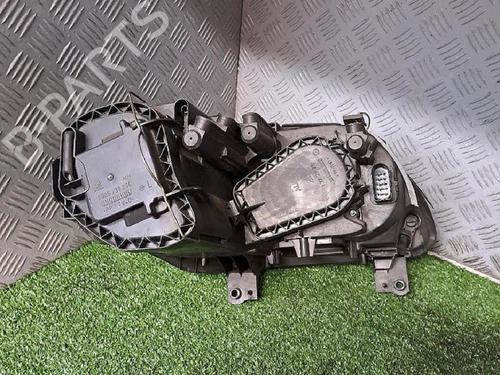 Left headlight VW TOURAN (1T1, 1T2) 1.9 TDI | BP30077223C28