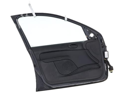 Used Left front door Left front door PEUGEOT 206 Hatchback (2A/C) [1998-2012] 35753025 35753025