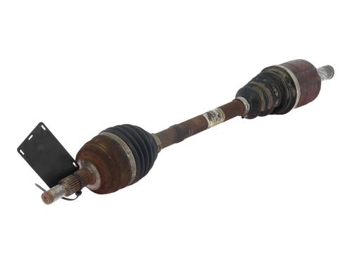 Used Left front driveshaft Left front driveshaft DACIA DUSTER (HS_) 1.5 dCi (HSMC) (107 hp) 34462405 34462405
