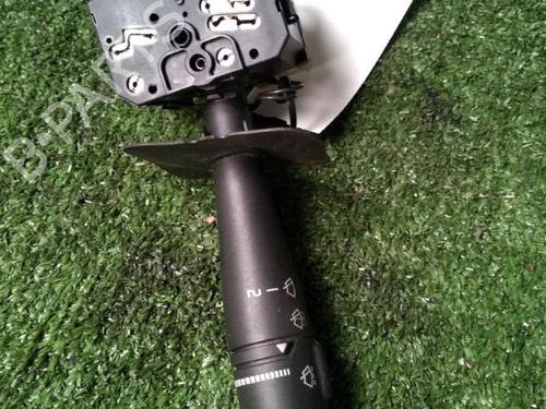 Used Steering column stalk Steering column stalk RENAULT SCÉNIC I MPV (JA0/1_, FA0_) 1.9 dCi (JA05, JA1F) (102 hp) 30072035 30072035