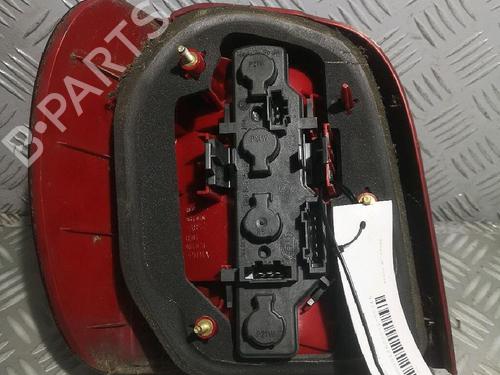 Used Right taillight VW POLO (6N2) 1.4 (60 hp) 30065253
