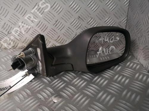 Right mirror RENAULT SAFRANE II (B54_) 2.2 dT (B54G) | BP30070576C27