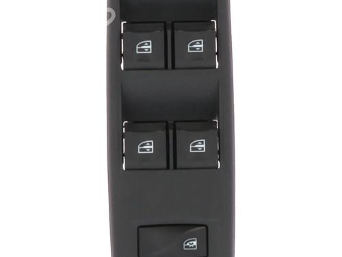 Used Left front window switch DACIA LODGY (JS_) 1.2 TCe (JSAY, JSM0) (115 hp) 30178499