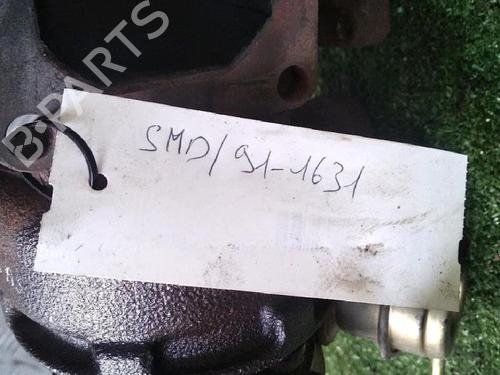 Turbolader/Kompressor FORD FOCUS I (DAW, DBW) 1.8 TDCi | BP30071914M71 