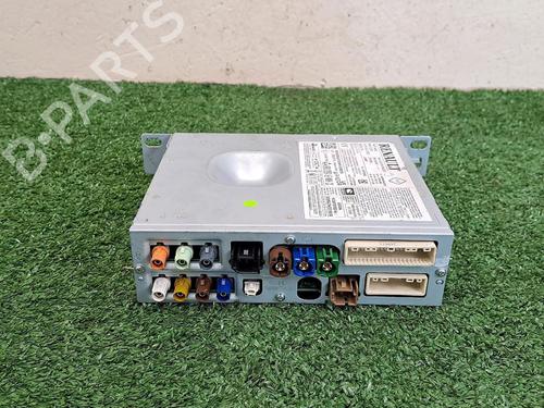 Radio RENAULT CAPTUR II (HF_) E-TECH 145 (HFMU) | BP37730124E6 - Image 2