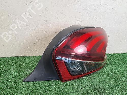 Right taillight PEUGEOT 208 I (CA_, CC_) 1.6 HDi / BlueHDi 75 | BP30068373C35