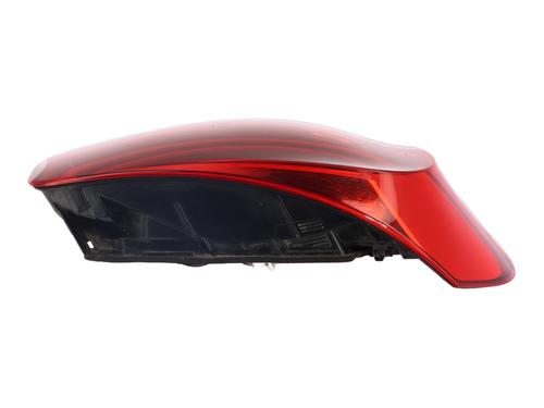 Left taillight CITROËN C4 SPACETOURER (3D_)  | BP34241805C34  - Image 5