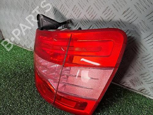 Right taillight CITROËN C5 III (RD_) 2.0 HDi 165 (RDRHHA, RDRHH8) | BP30077208C35 