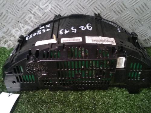 Instrument cluster MERCEDES-BENZ C-CLASS (W204) C 200 CDI (204.001) | BP30072279C47